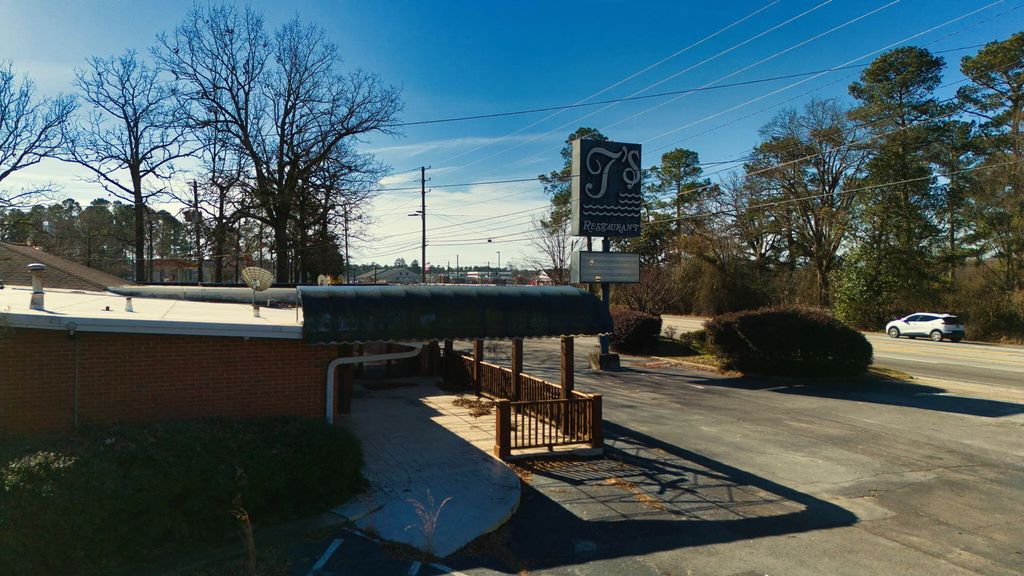 3416 Mike Padgett Highway, Richmond