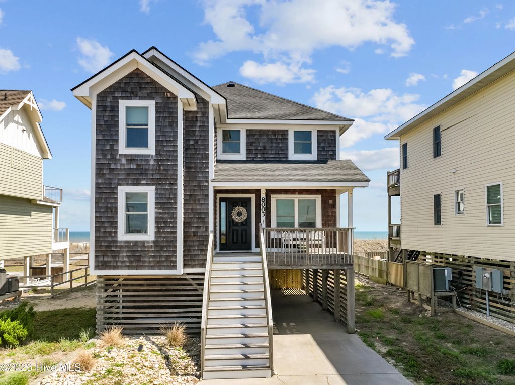 8003 S Old Oregon Inlet Road, Nags Head