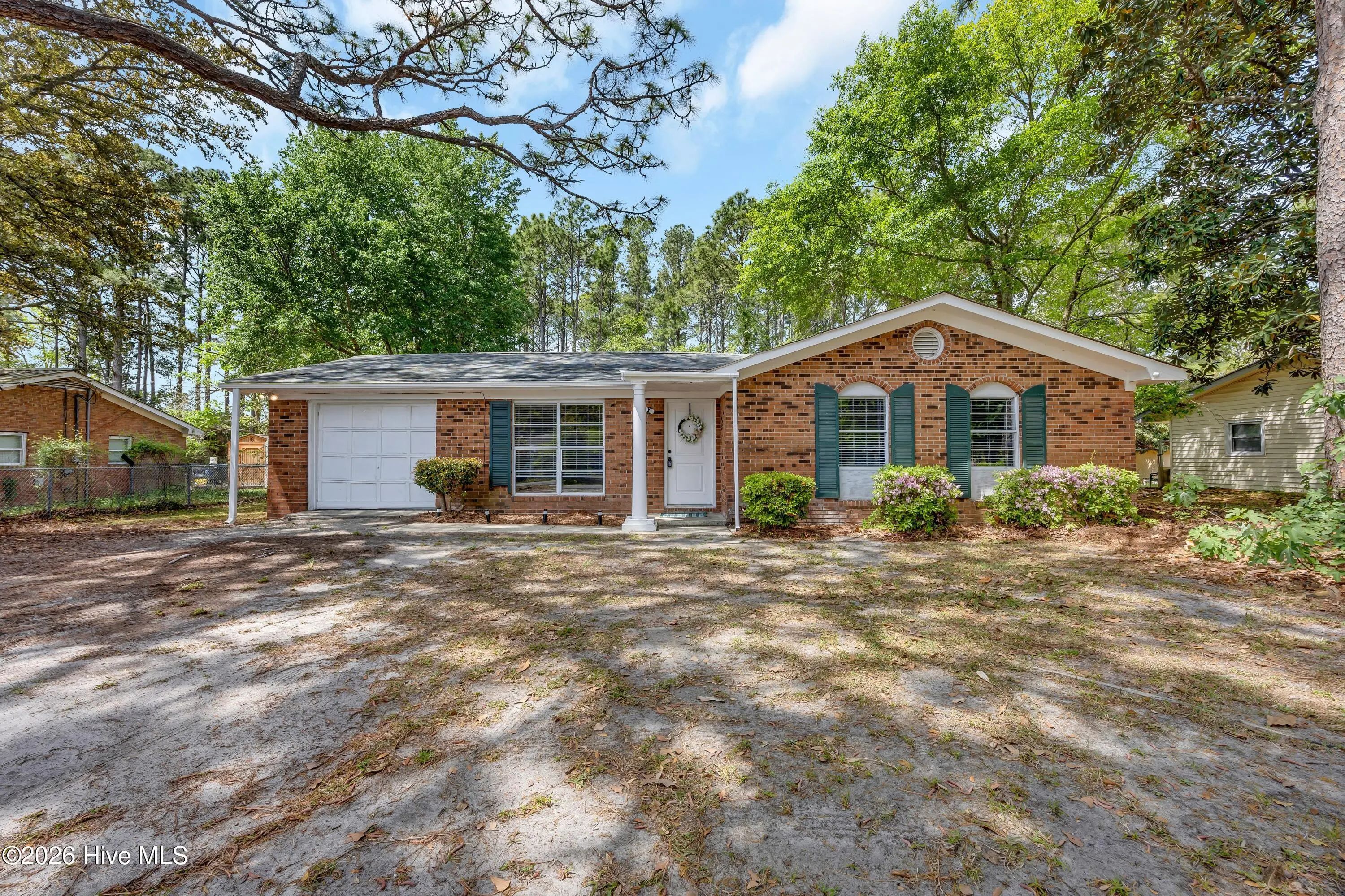 4785 Oakview Drive Se, Southport