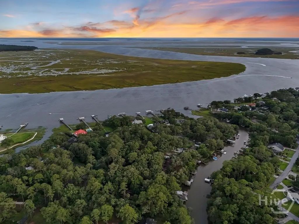 375 Eastridge Drive, Savannah