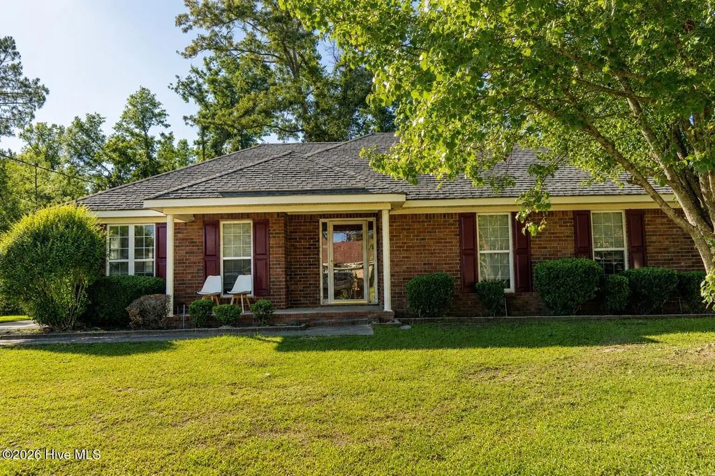 2745 Davis Mill Road, Richmond