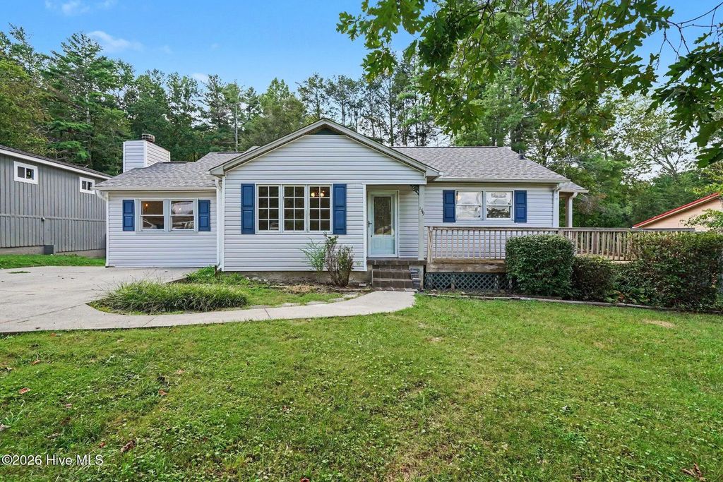 169 Montview Circle, Brevard