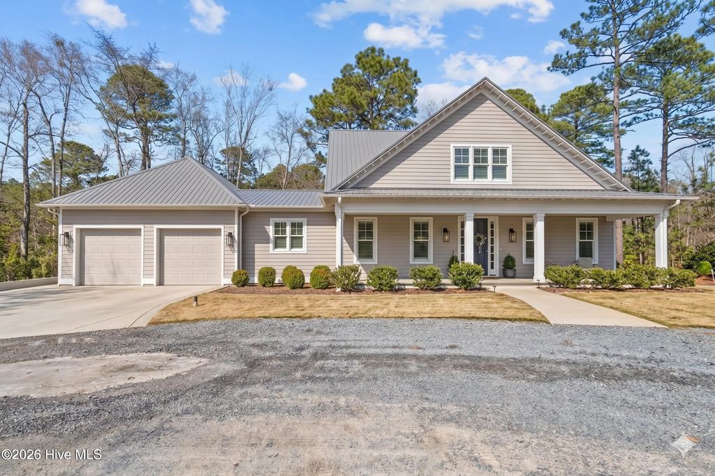 30 Redtail Lane, Pinehurst
