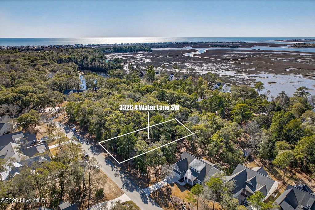 3326 Four Water View Sw, Supply
