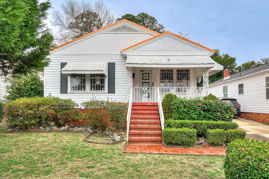 2440 Earl Street, Richmond