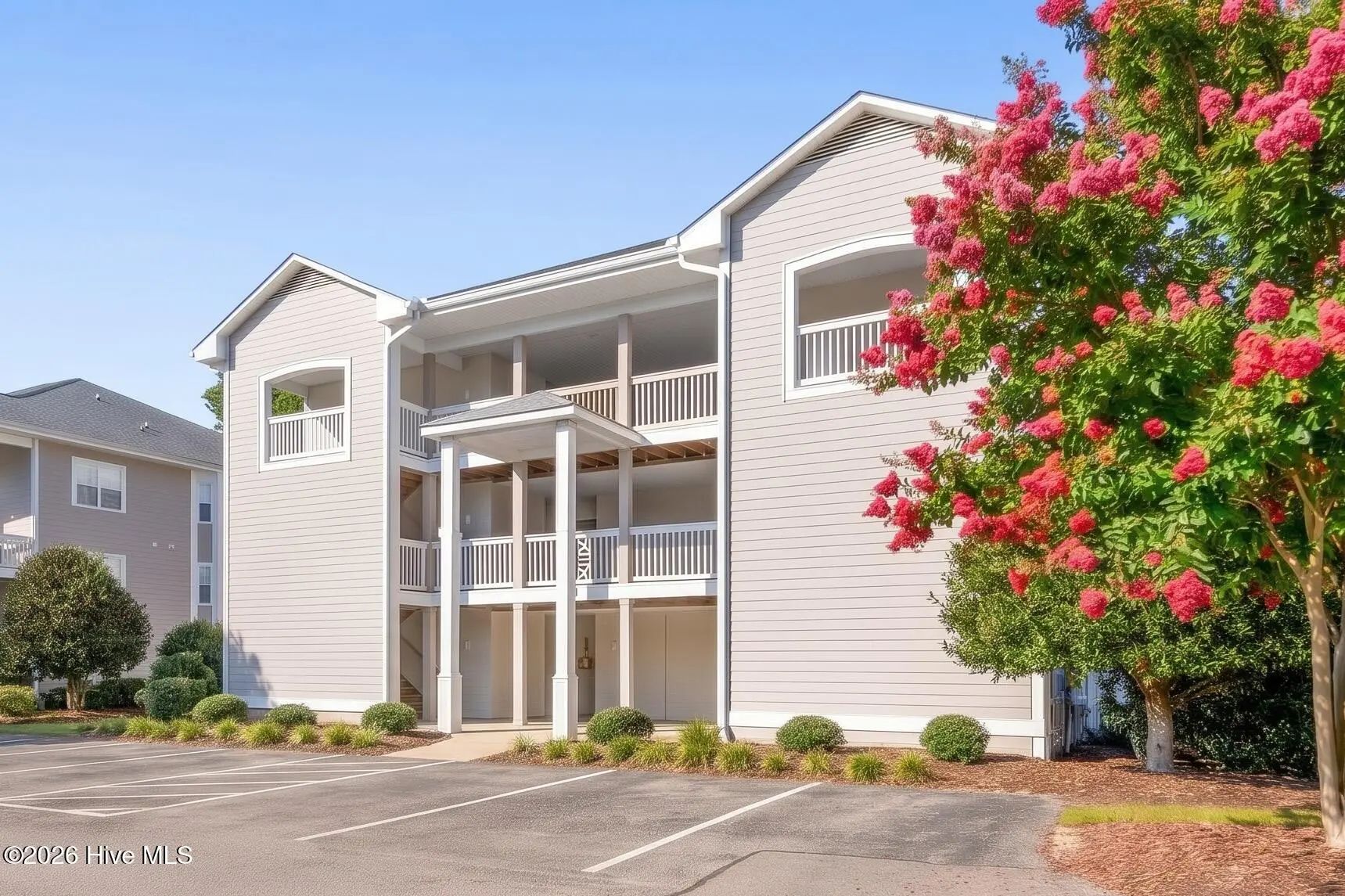 3030 Marsh Winds Circle Unit 703, Southport