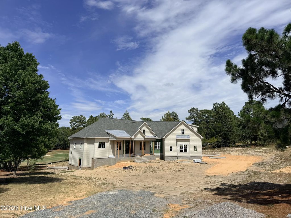 20 New Castle Place, Pinehurst