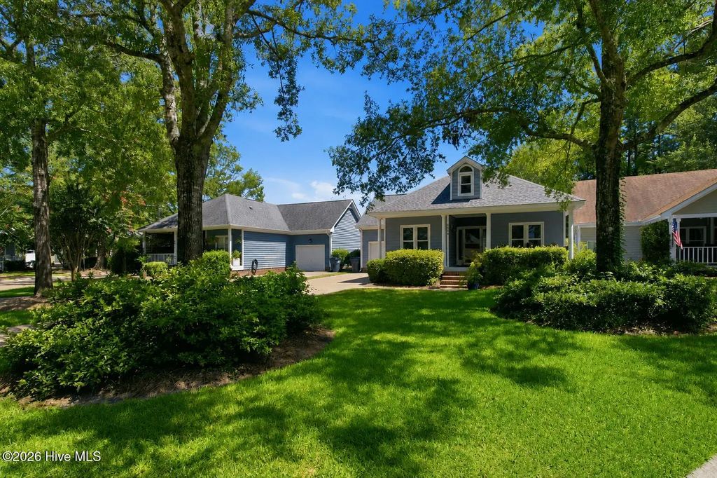 5608 Shell Road Village Drive, Wilmington