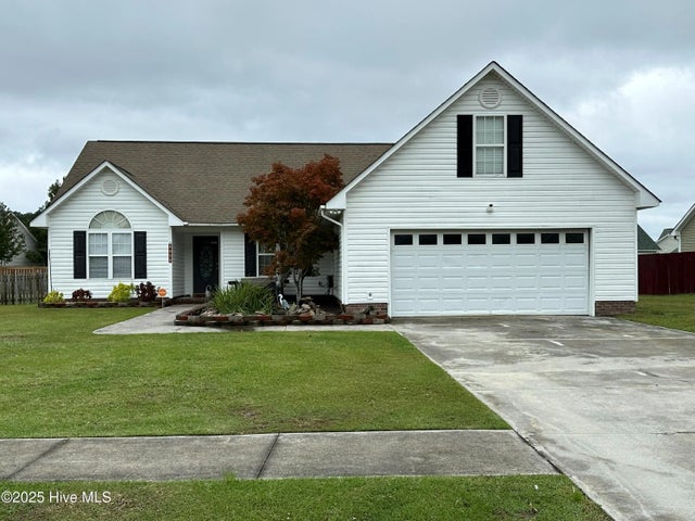 155 Macdonald Boulevard, Havelock