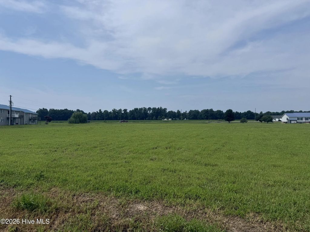 127 Brayhall Road, Edenton
