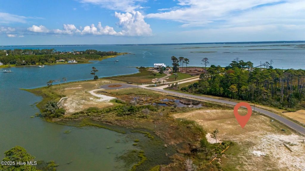 533 Freedom Park Road, Beaufort
