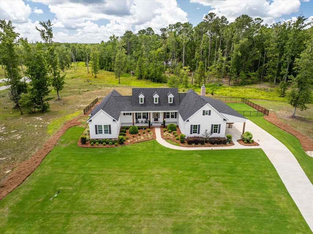 2110 Shell Point Court, Harlem