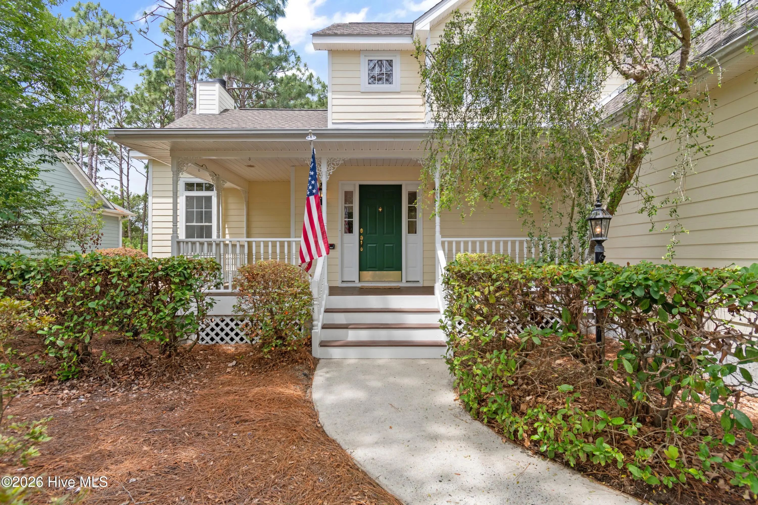 3589 Sanderling Drive Se, Southport