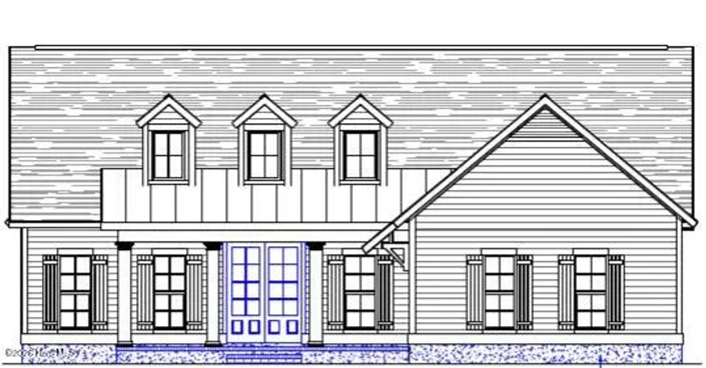 133 Longhill Drive, Wilmington