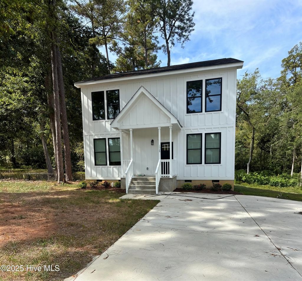 1528 Chateau Lane, Rocky Mount