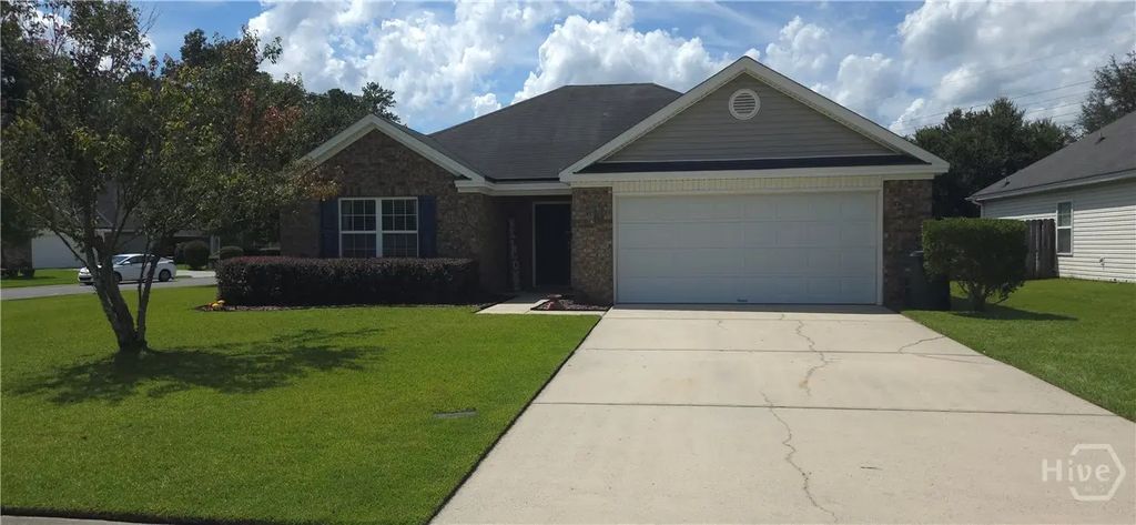 32 Montero Drive, Savannah