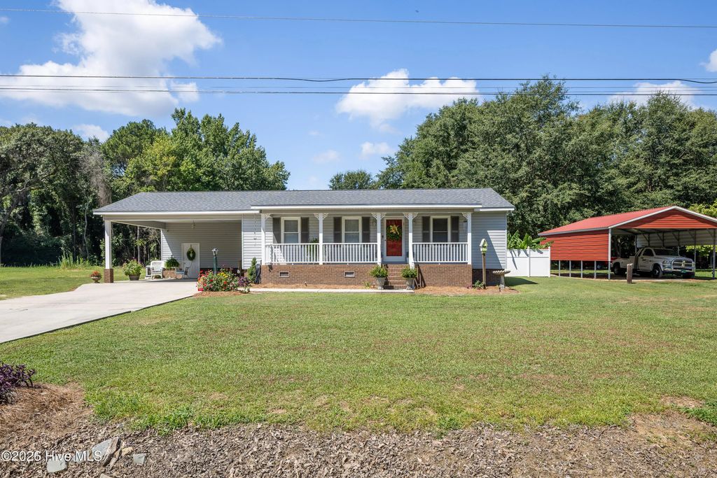 250 Beulah Road, Clinton