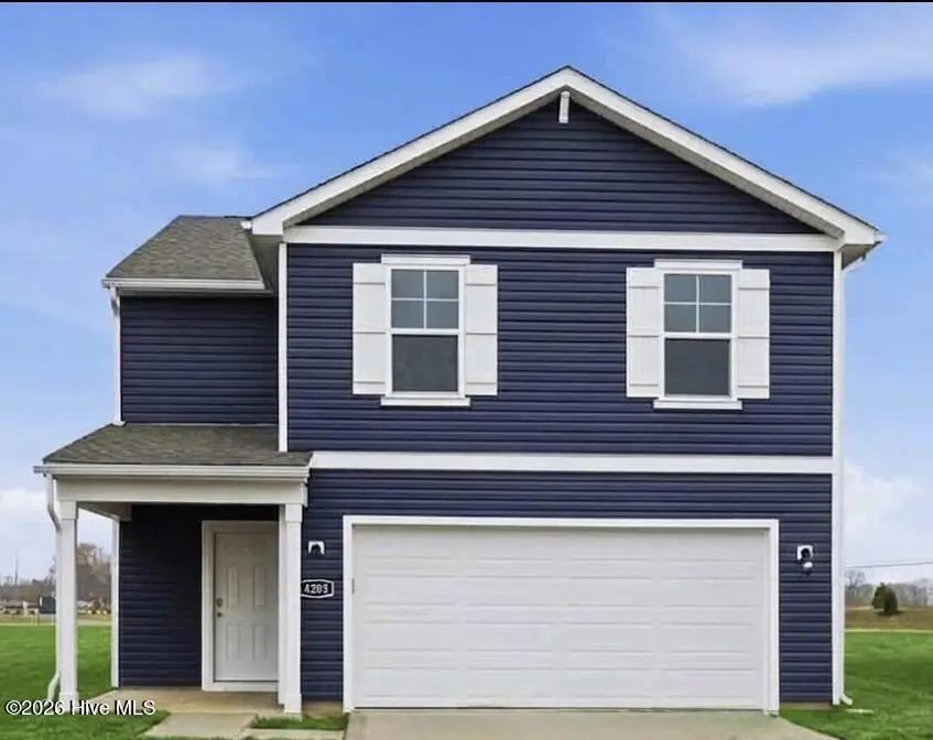 4181 Morning Light Drive Se Lot 282, Bolivia