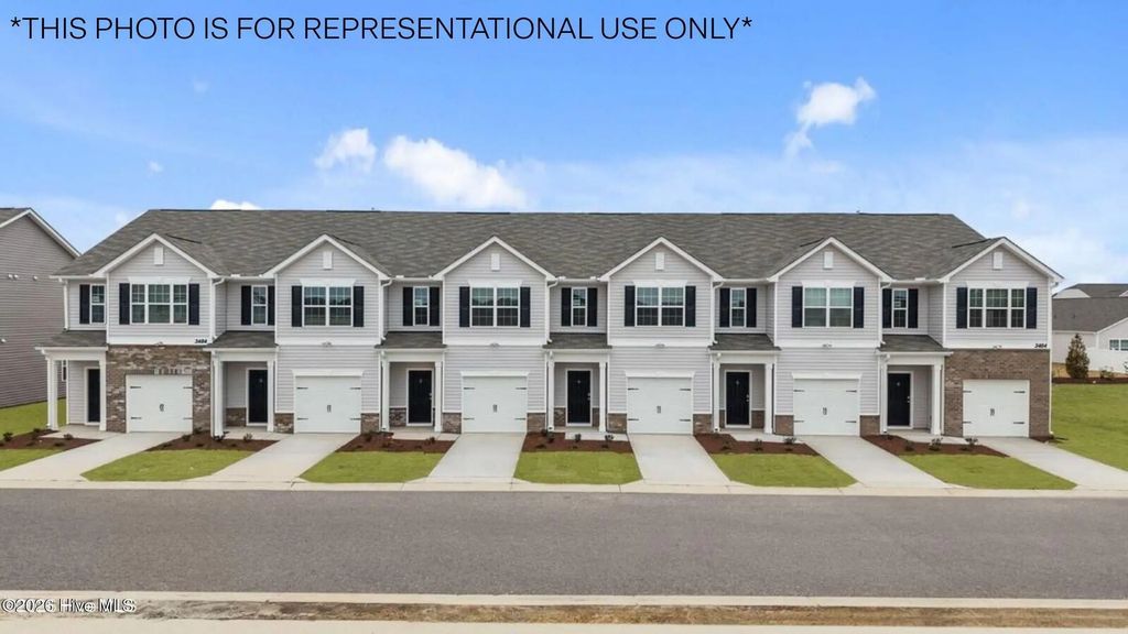 3400 Sunstone Way 1, Winterville