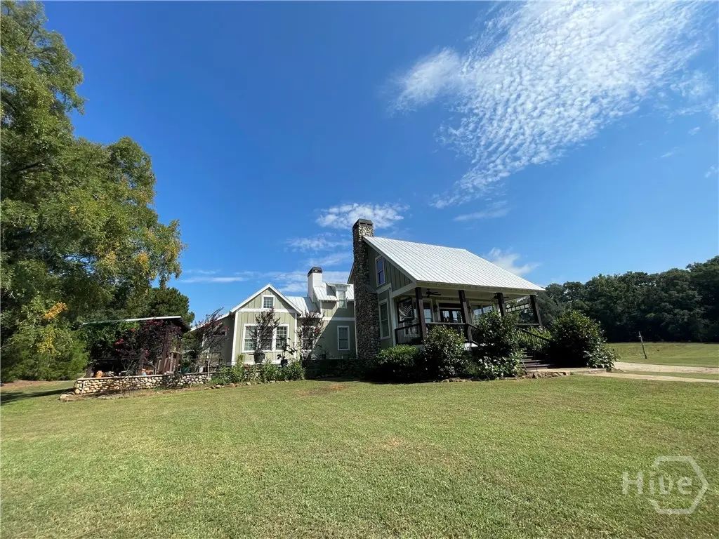 156 Lake Oglethorpe Drive, Arnoldsville