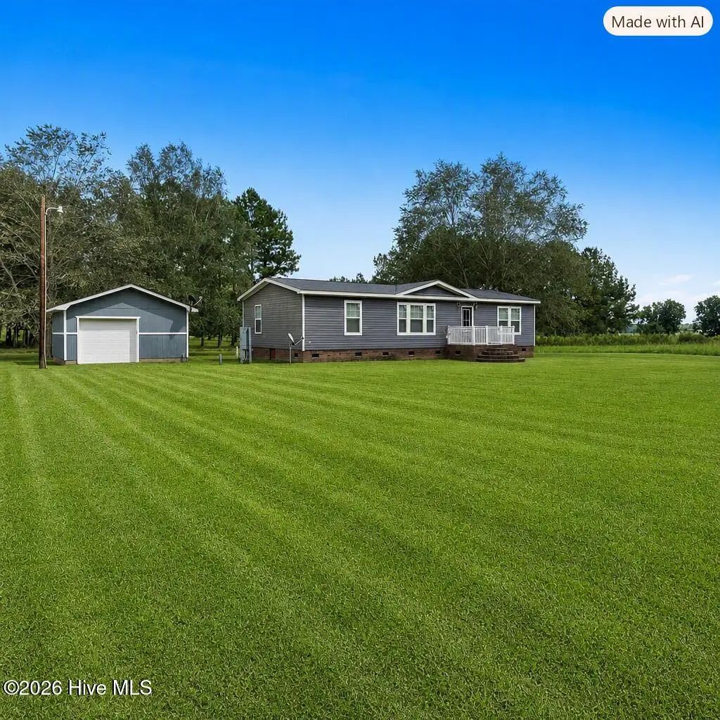 9556 Silver Spoon Road, Whiteville