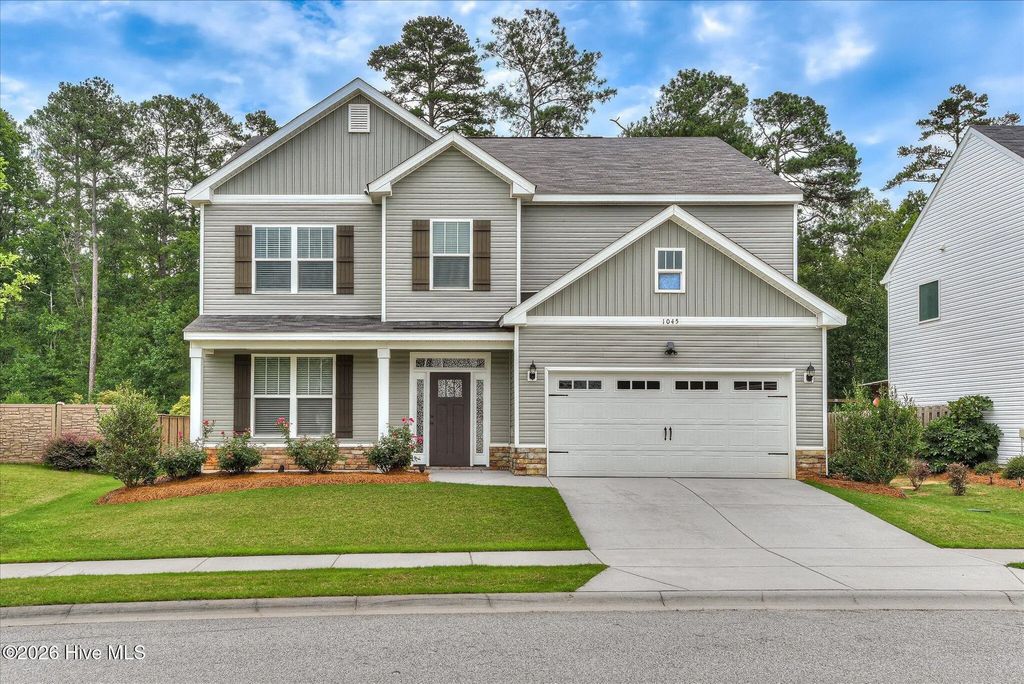 1045 Swan Court, North Augusta