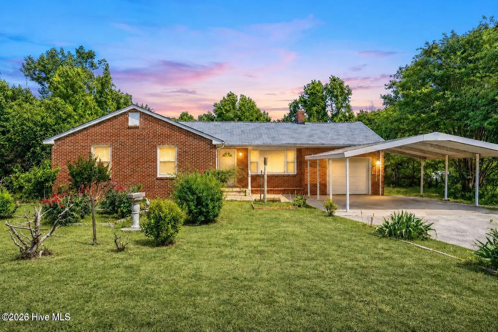 3021 Storey Drive, Augusta
