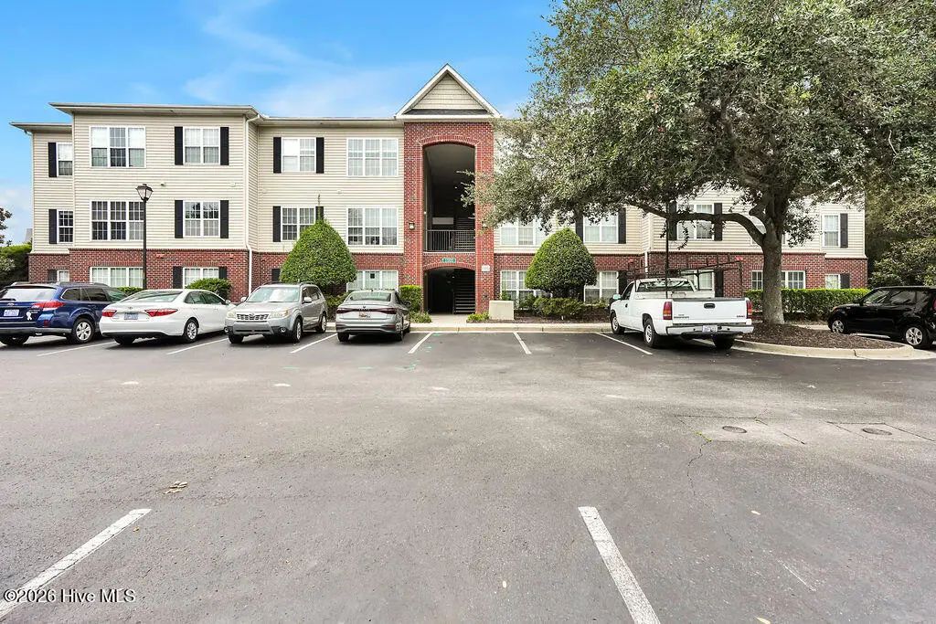 1505 Cadfel Court Unit 207, Wilmington