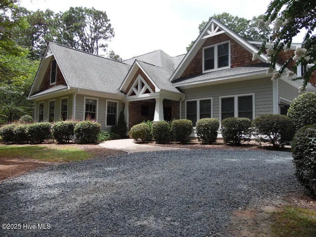 680 N Bethesda Road, Southern Pines