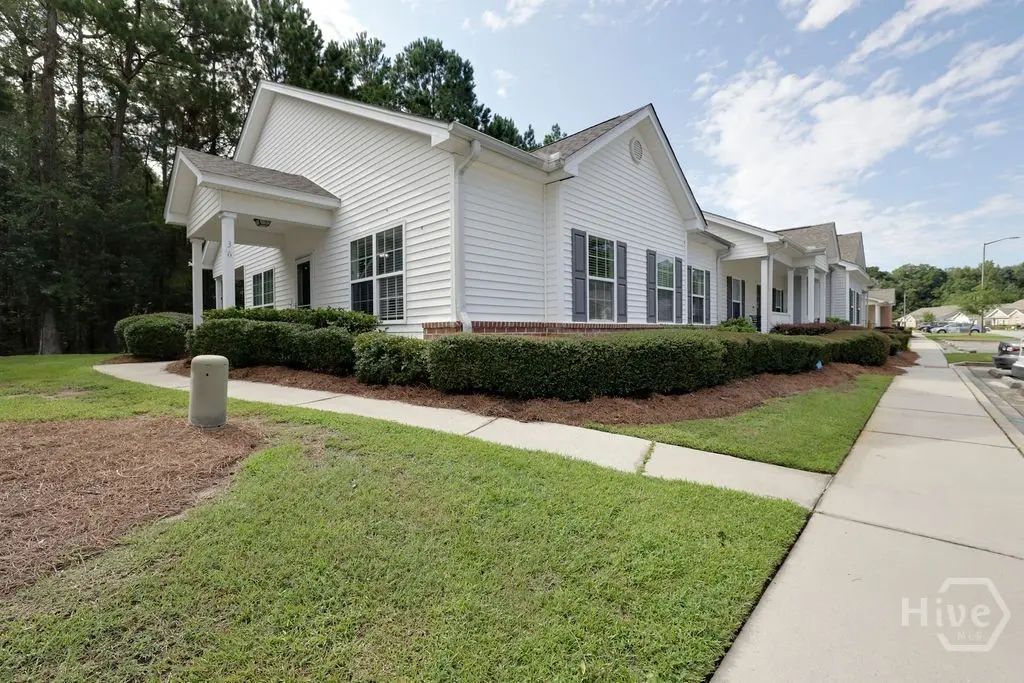 36 Falkland Avenue, Savannah