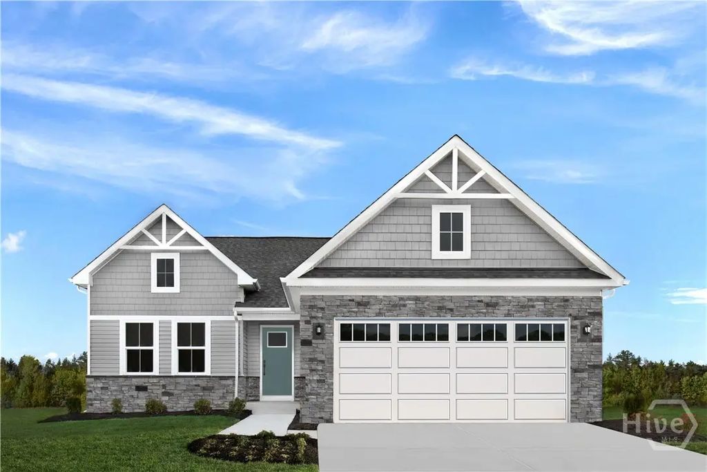 107 Brecks Retreat, Bloomingdale