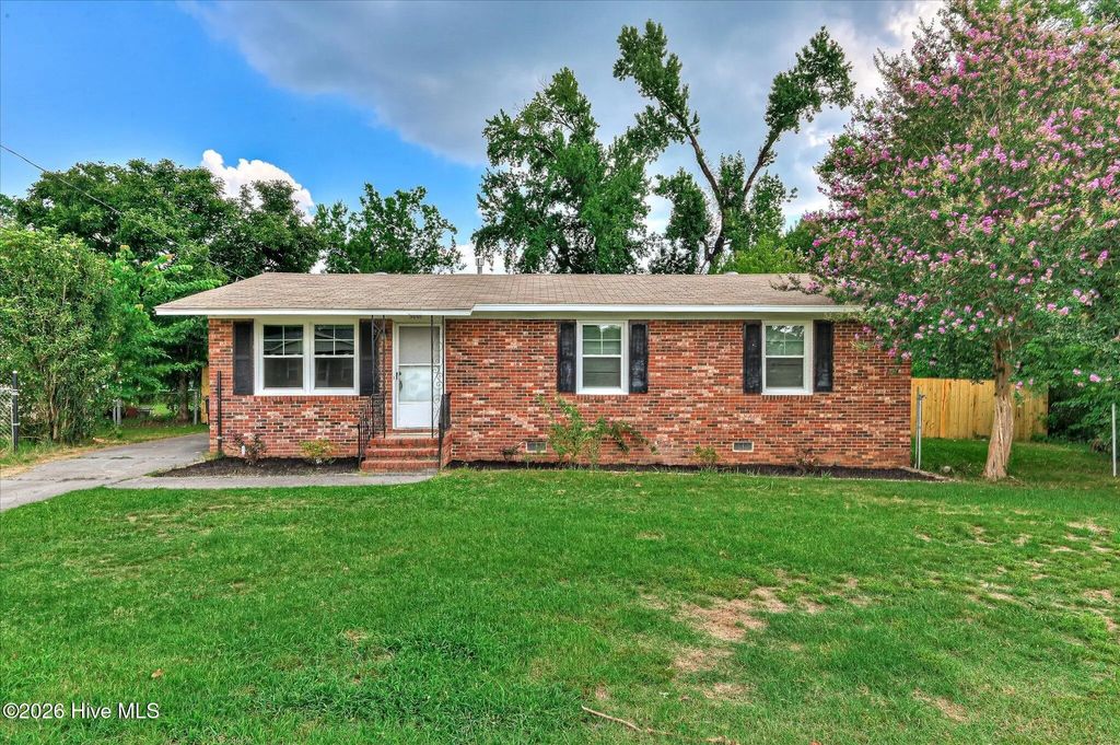 3001 Lonsdale Drive, Richmond
