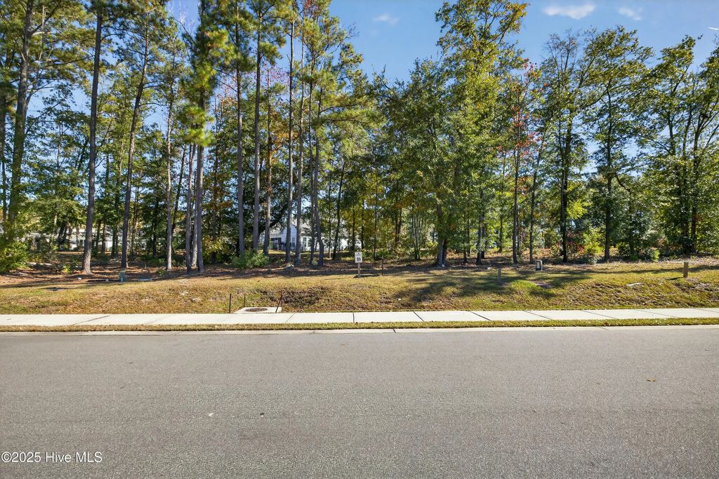 1536 Riverview Terrace, Wilmington