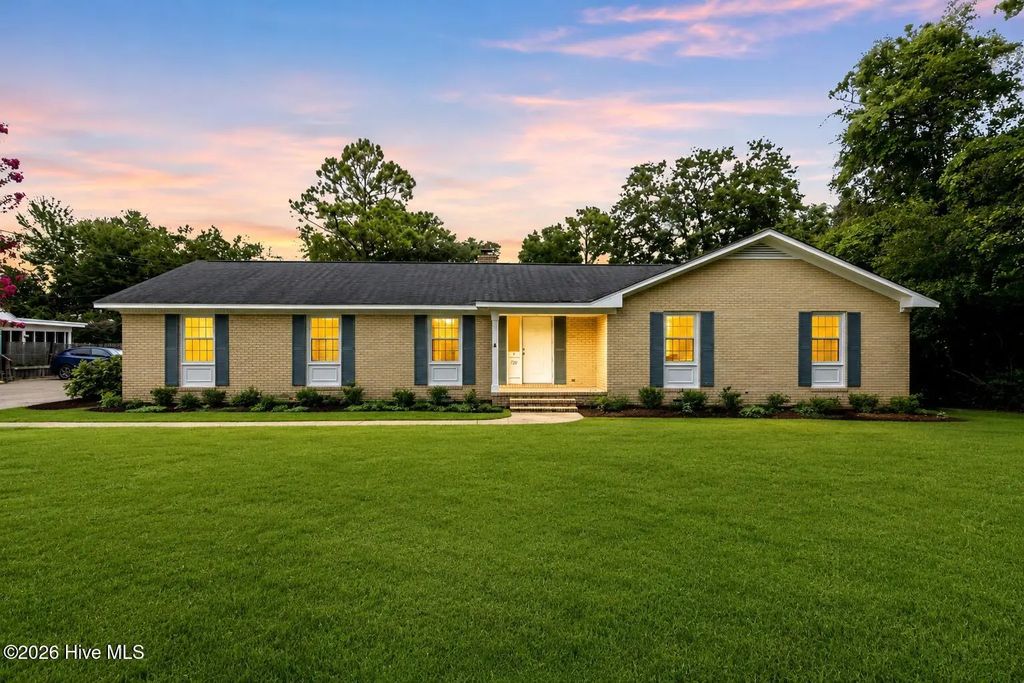 120 Windemere Road, Wilmington