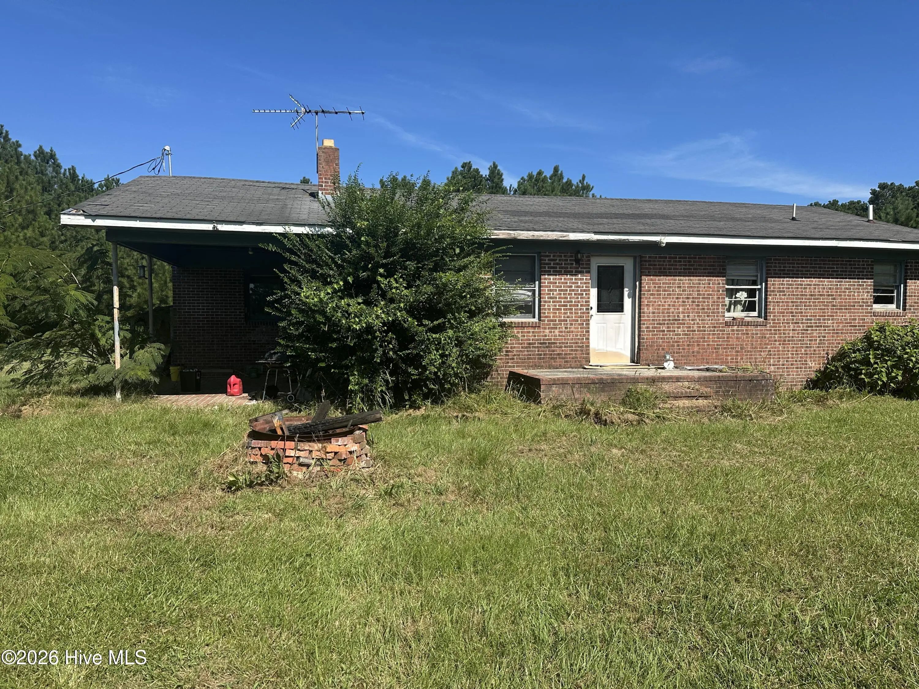 3844 N C 30, Stokes