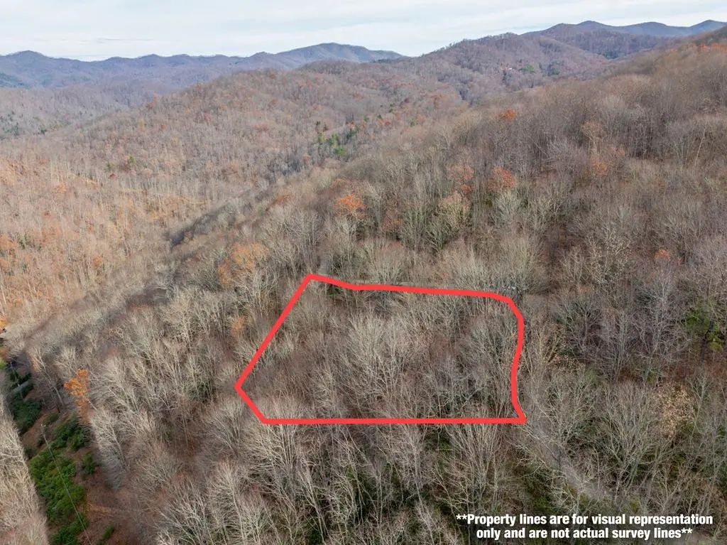 Lot 5 Mountain Tabor, Nantahala