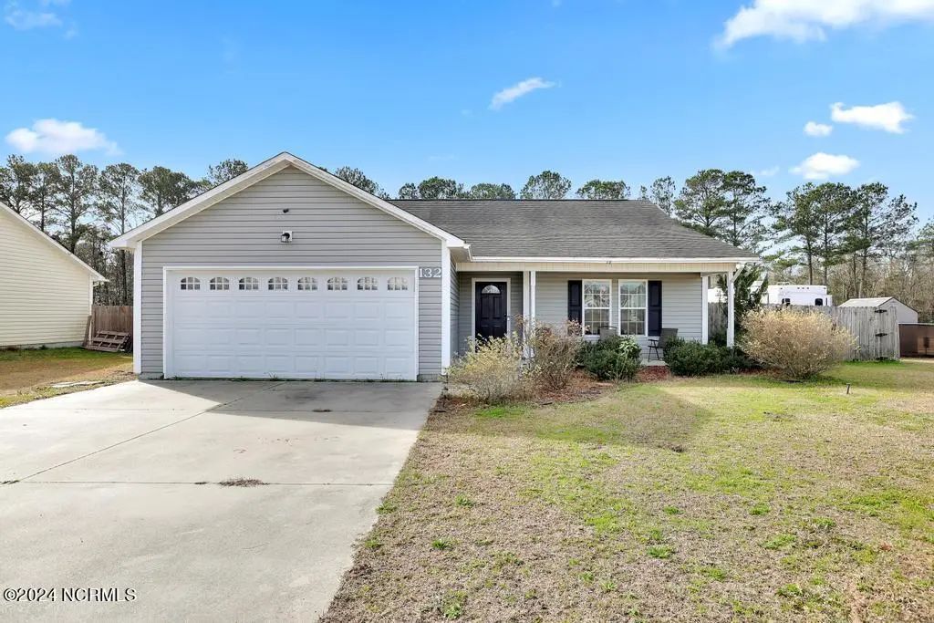 132 Christy Drive, Beulaville