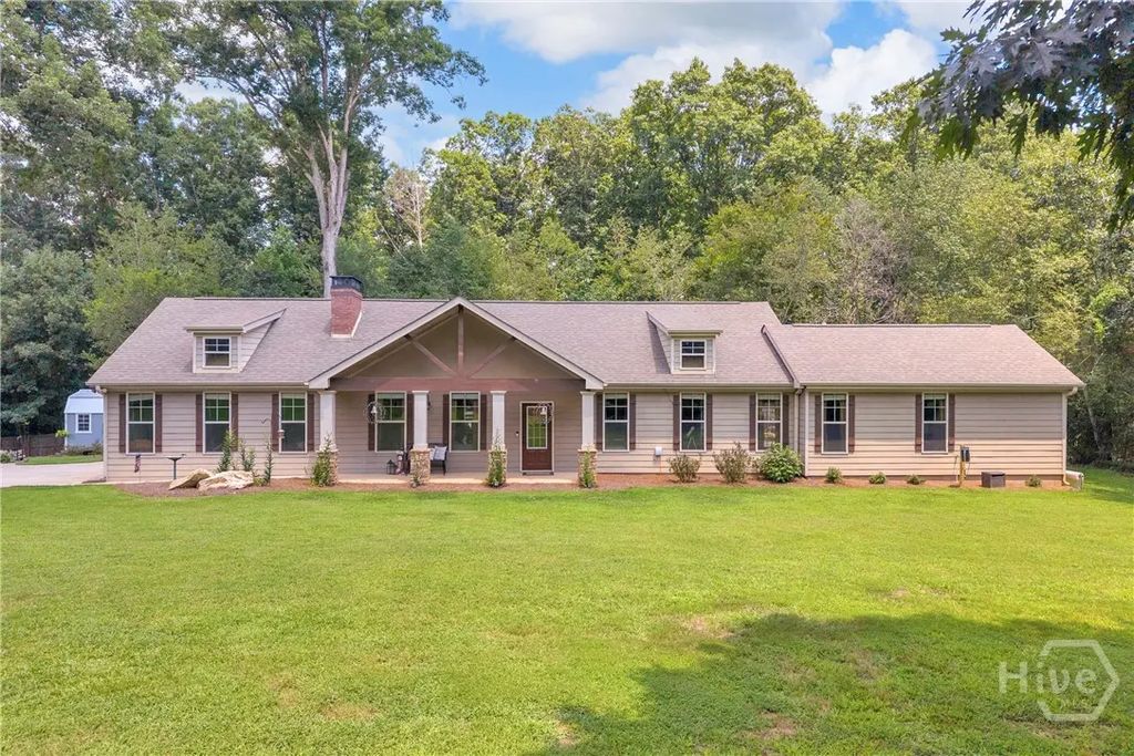 5057 Waterworks Road, Jefferson