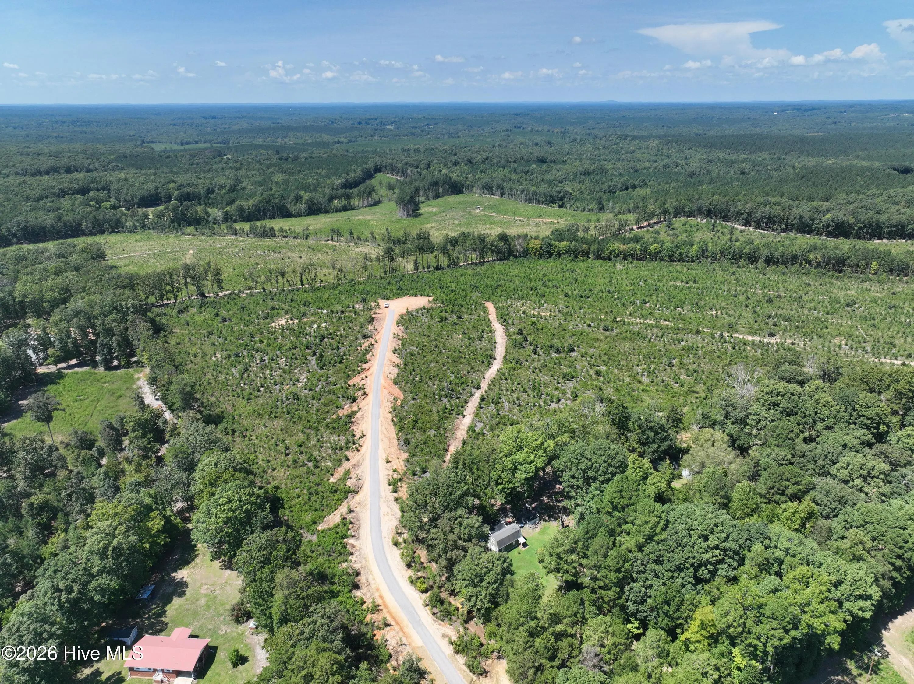 0 Putnam Glendon Road, Carthage