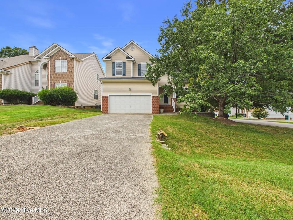 5500 Yates Garden Lane, Raleigh
