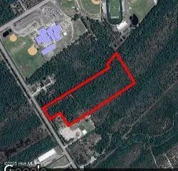 15.98 Acre Nc 87, Boiling Spring Lakes