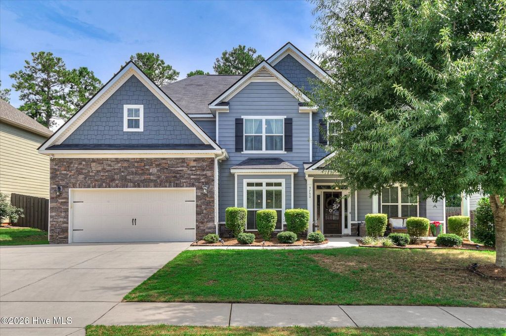 5750 Whispering Pines Way, Evans
