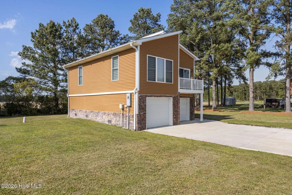 425 Griggs Road, Vandemere
