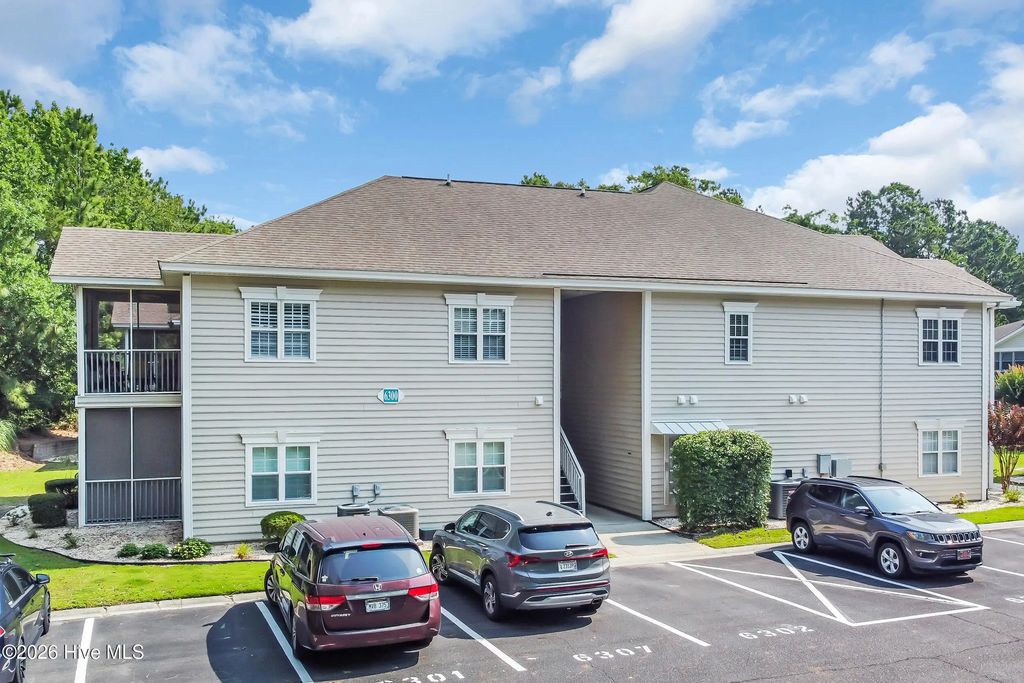 6309 Sweetwater Boulevard, Murrells Inlet