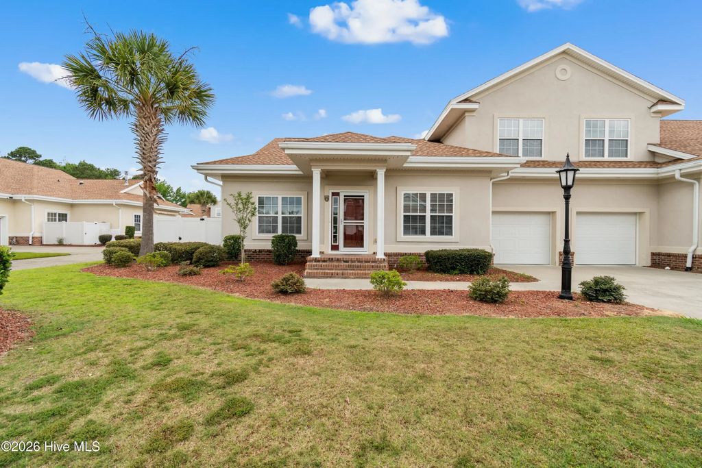 8974 Smithfield Drive Nw Apt 1, Calabash