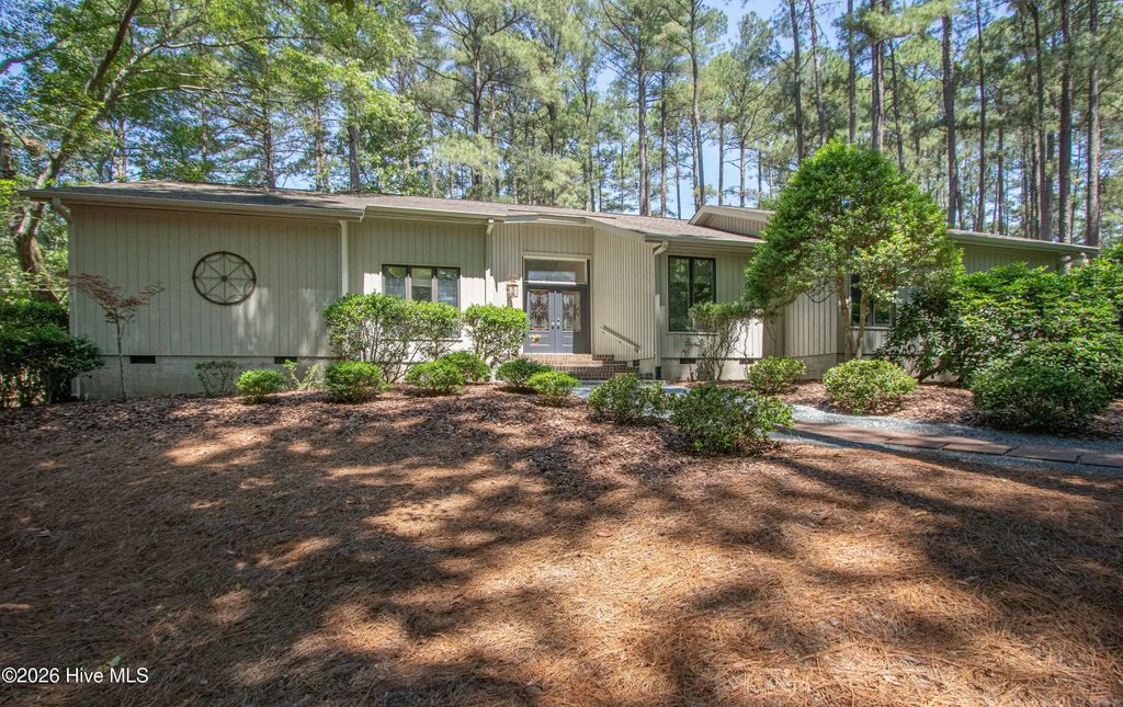 12 Whithorn Court, Pinehurst