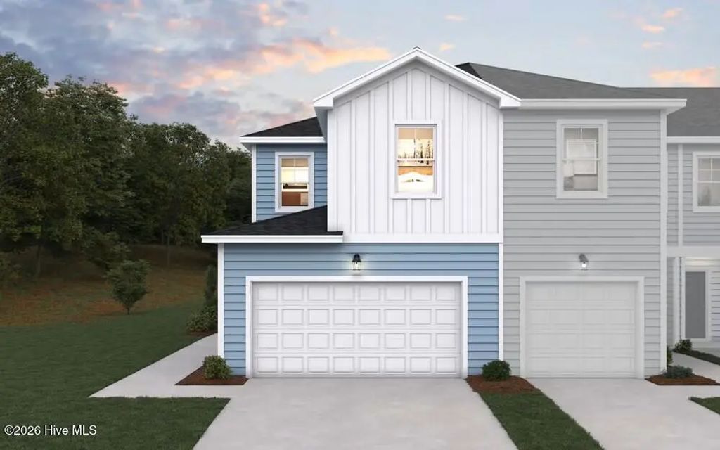 601 Sandy Hollow Drive, Jacksonville