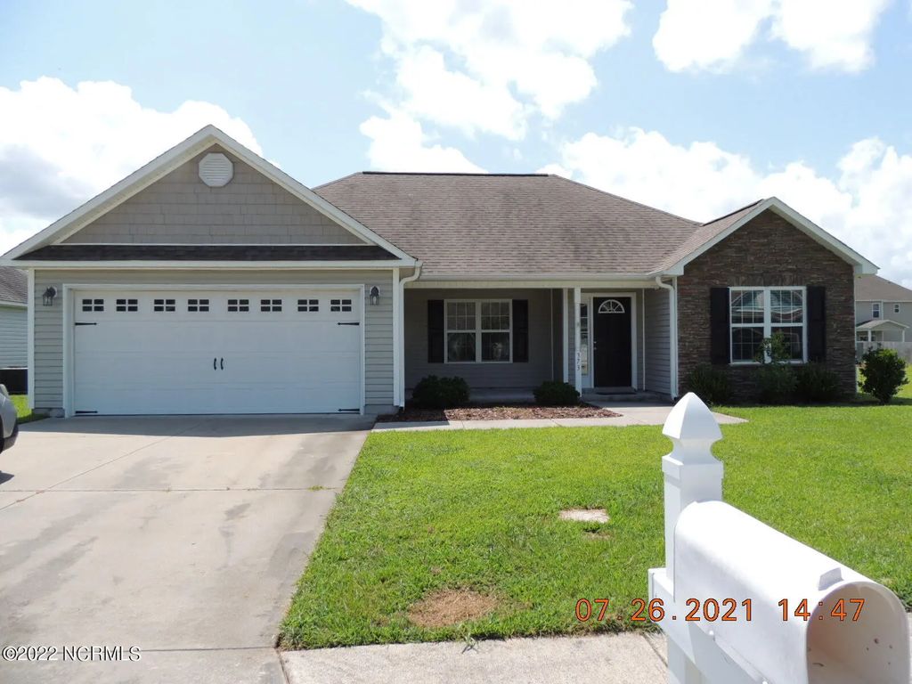 373 Sonoma Road, Jacksonville