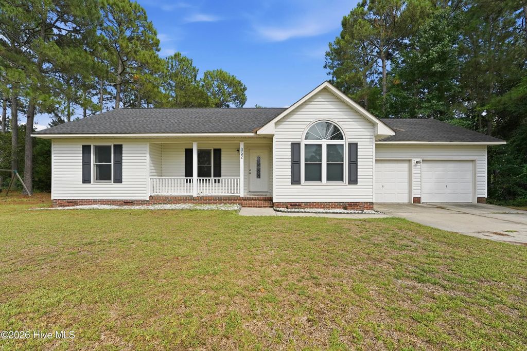 352 Sawyer Road, Cameron