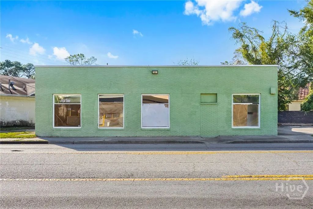 2203 Skidaway Road, Savannah